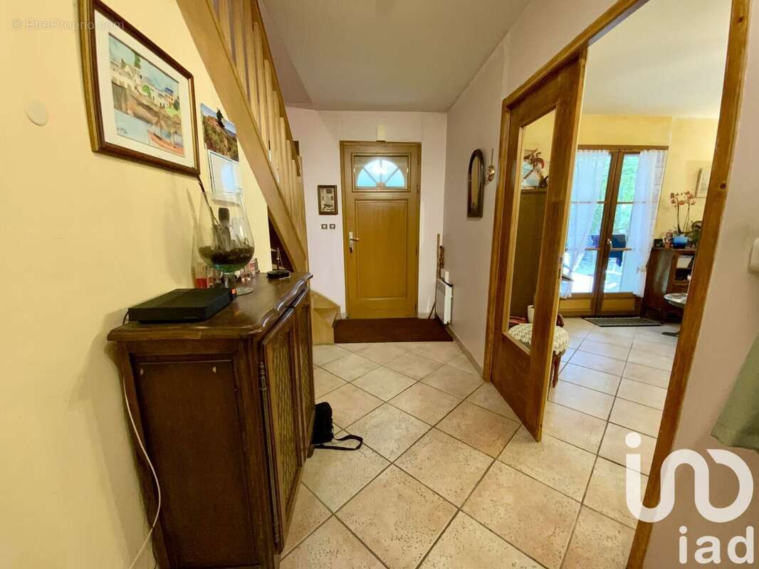 Photo 7 - Maison à LASSAY-SUR-CROISNE