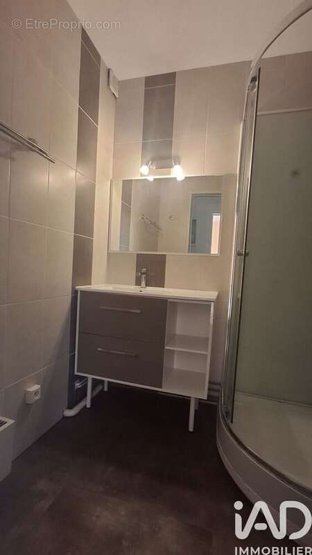 Photo 7 - Appartement à ANGERS