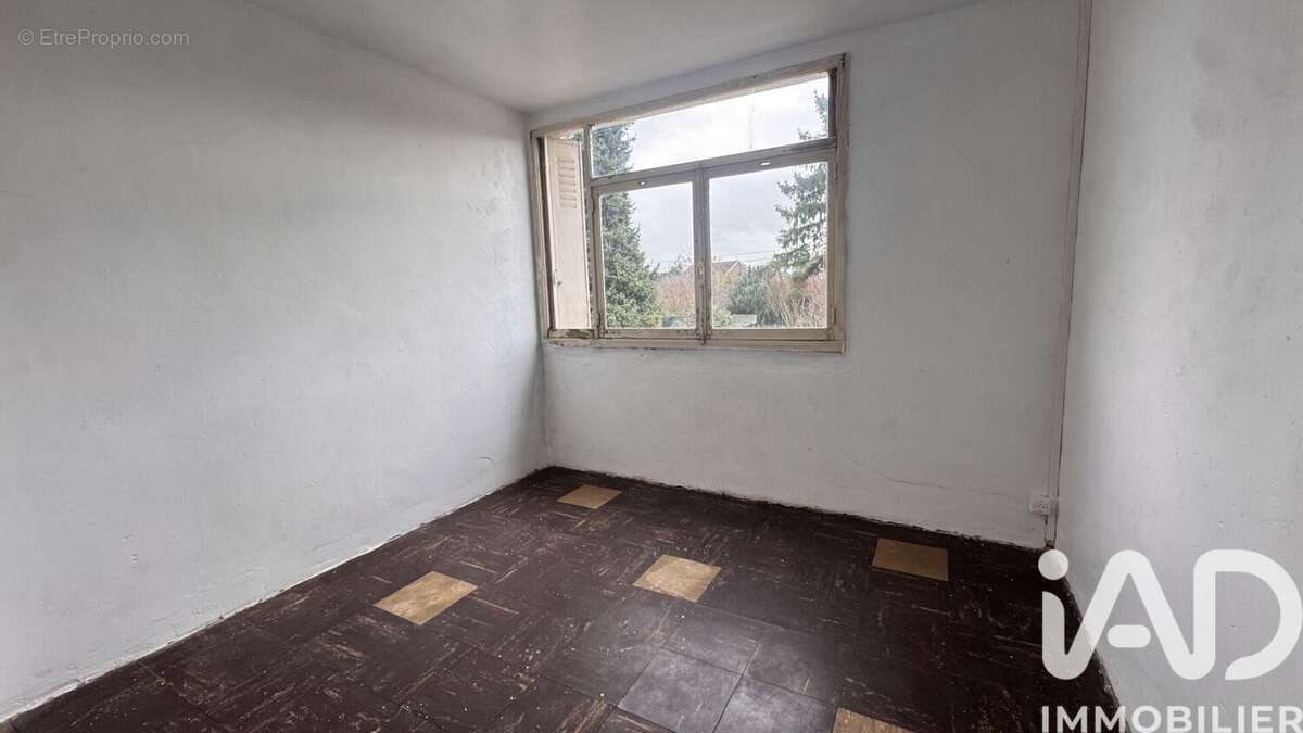 Photo 6 - Maison à SIN-LE-NOBLE