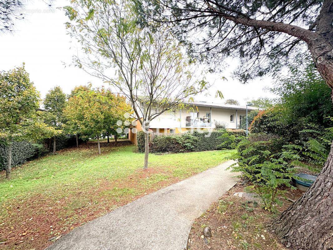 Appartement à LEGUEVIN