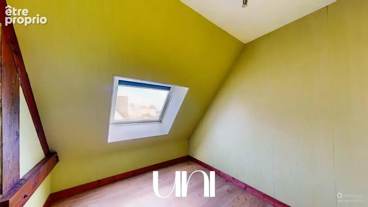 Maison 4 pièces de 71 m2 - LANGRUNE-SUR-MER - photo 9