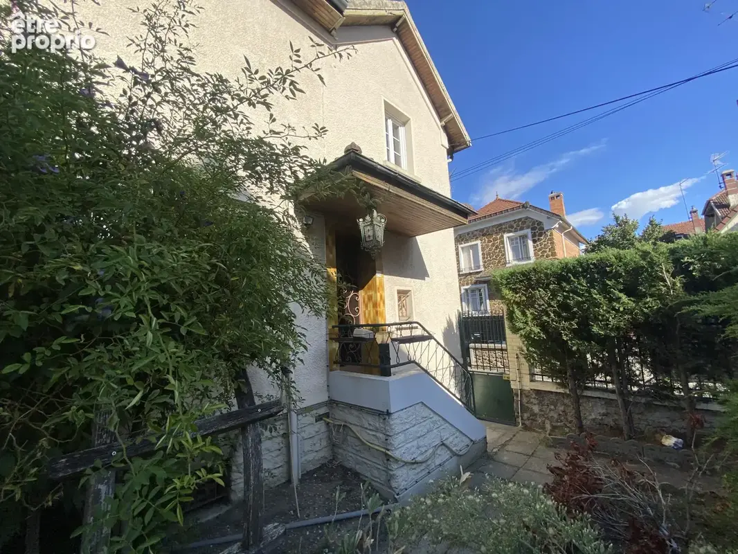 Maison familiale avec fort potentiel    VILLEMOMBLE église   Proche RER E - photo 2