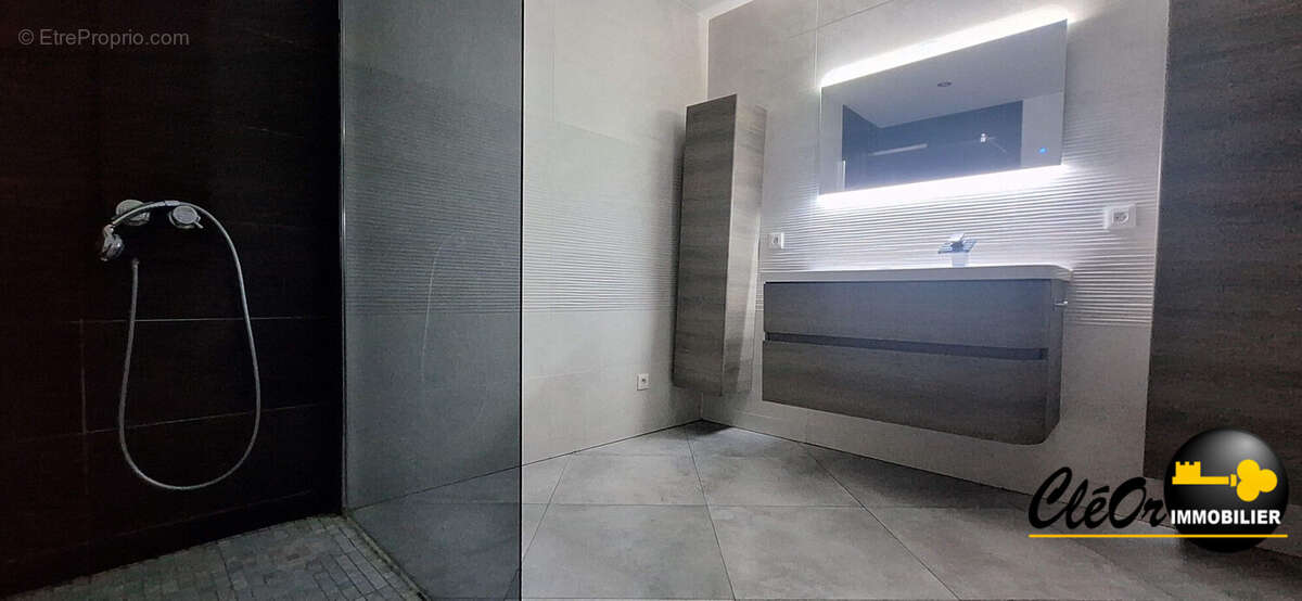 Maison à SAINT-USAGE