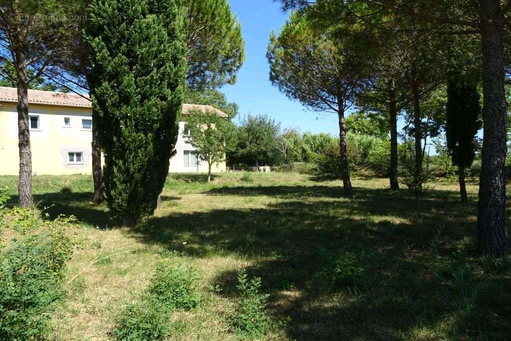 Maison à VIAS