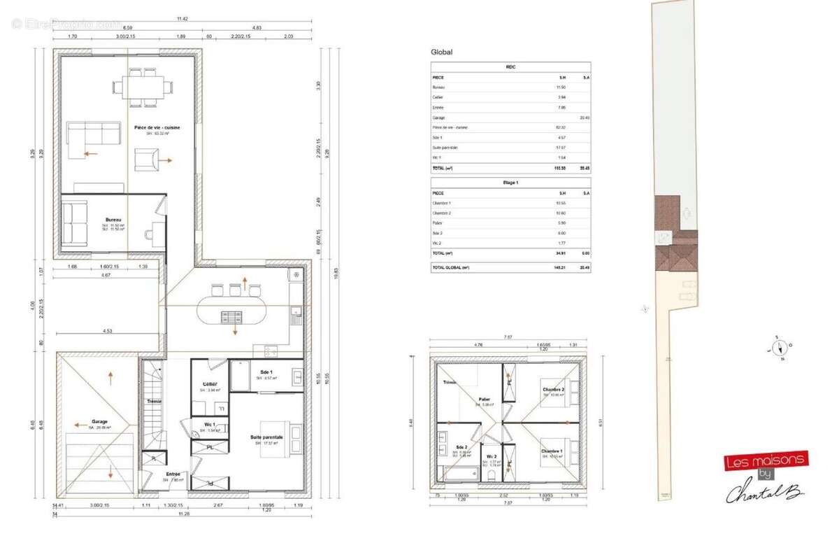 Photo 6 - Terrain à AYTRE