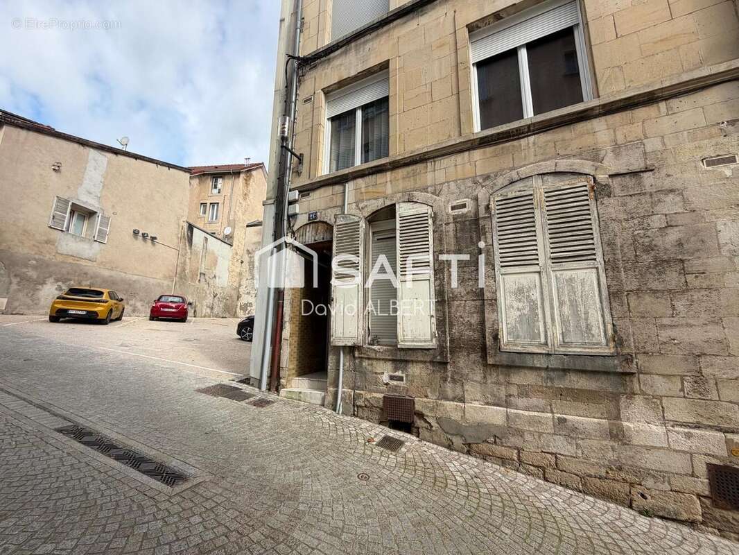 Photo 9 - Appartement à VERDUN