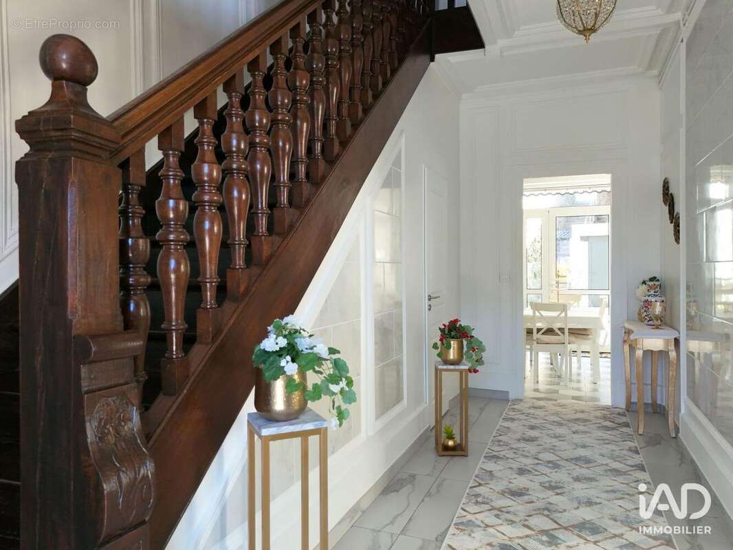 Photo 9 - Maison à GUERET