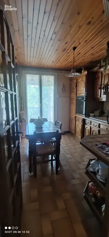 T4, 73m2, 2oét/9, 2 chs+balcon+cave privée - photo 17