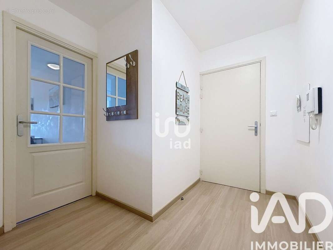 Photo 4 - Appartement à EQUIHEN-PLAGE