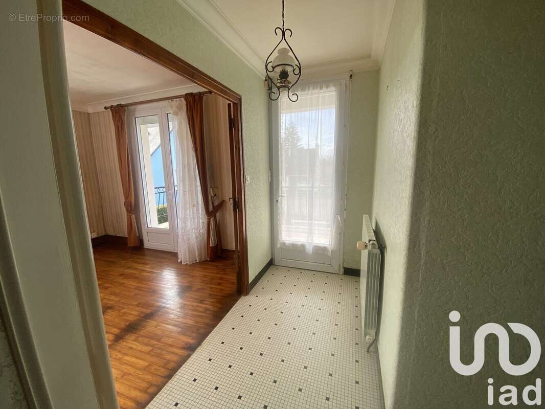 Photo 5 - Maison à CALLAC