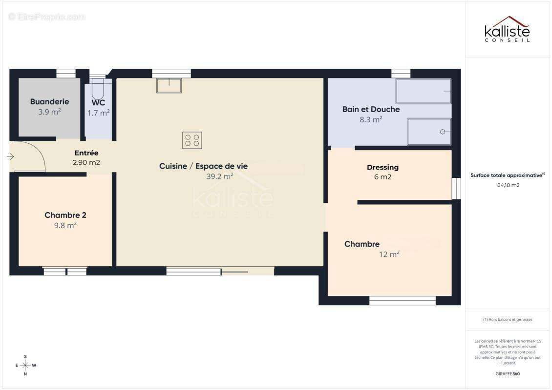 Maison de 2020, petit prix, maximum de plaisir - photo 17