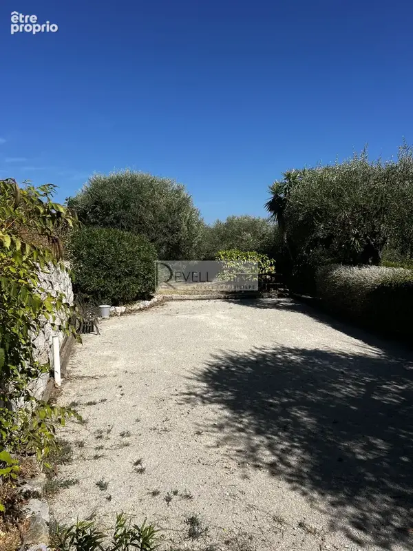 Villa d’architecte avec vue mer panoramique   nice gairaut - photo 10