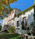 Photo 1 - Maison à SAINT-ANDRE-LES-ALPES