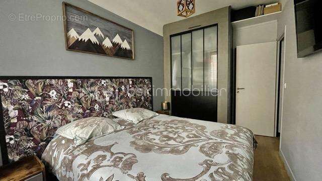 Appartement f3 sur la commune de champigny-sur-marne (94500) - photo 9