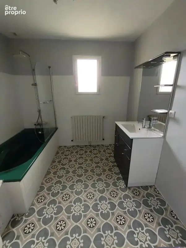 Maison 116 m² à Tesse-Froulay  - photo 6