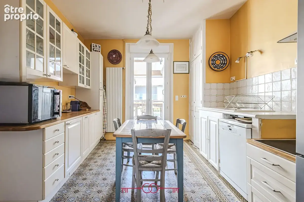 Maison Verzy 9 pièce(s) 195.74 m2 - photo 4
