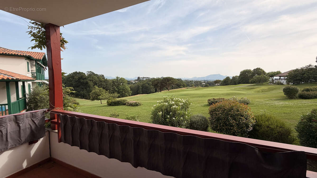 Appartement à ARCANGUES