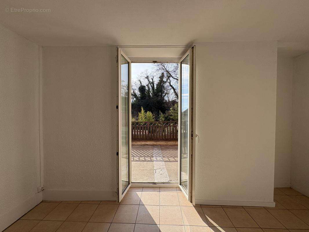 Appartement - photo 8