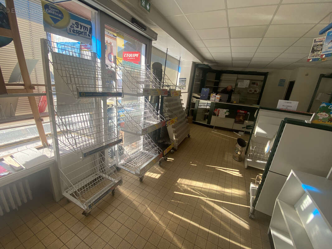 Appartement à SALBRIS