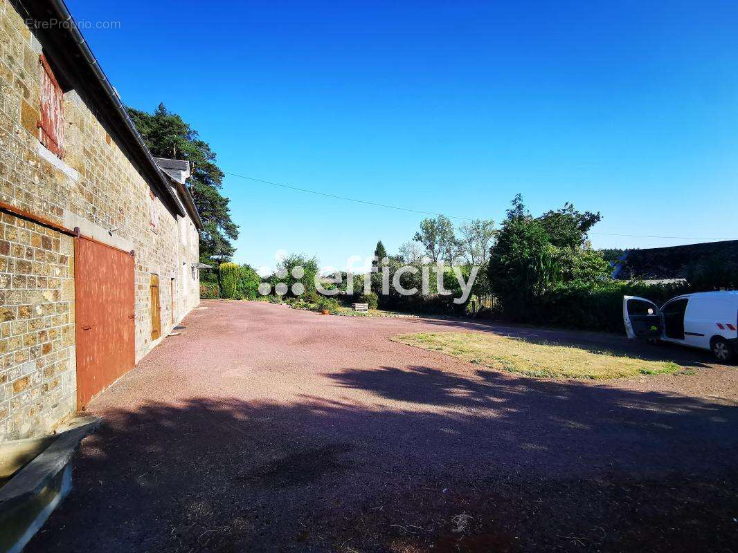 Maison en pierres - photo 32