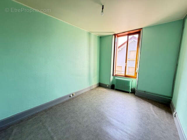 EXCLUSIF BELFORT   Secteur Cinéma des quais - Appartement T2 de 37 m2 en 1er étage (REF VB3775) - photo 2
