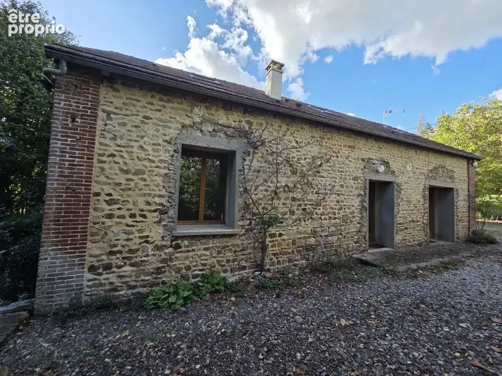 Maison 6 pièces 120 m² à vendre à Sees (61500) - photo 2