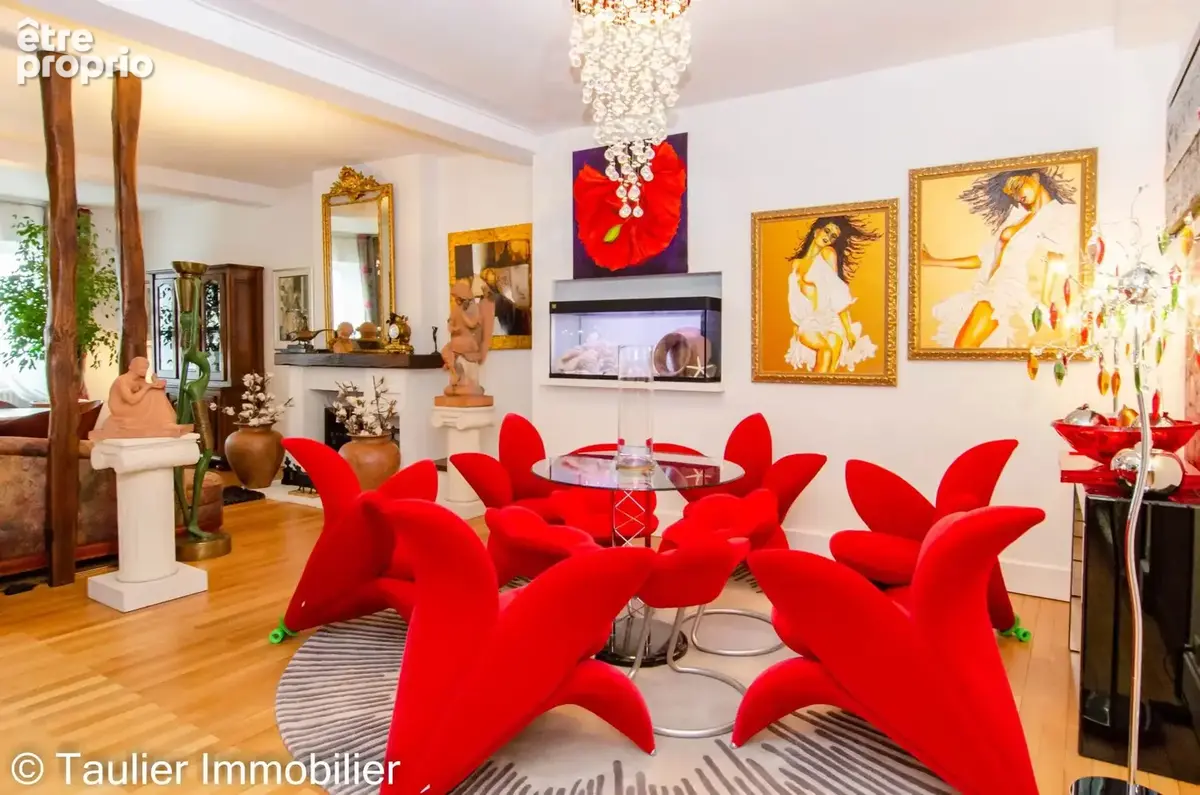 Appartement à SAINT-MARCELLIN