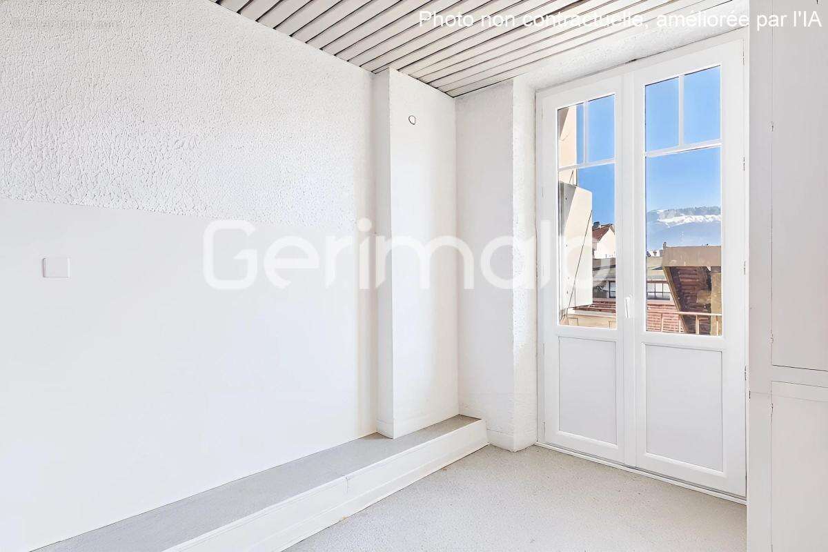 Appartement à ANNECY