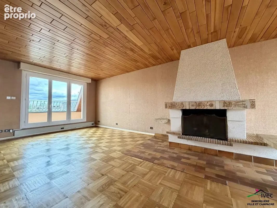 Appartement 114 m² à Strasbourg  - photo 3