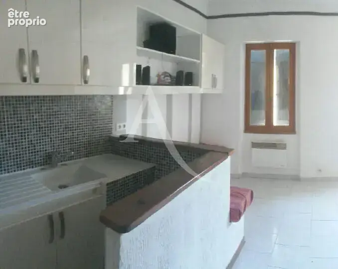 lots de 2 appartements Fayence centre village - photo 8