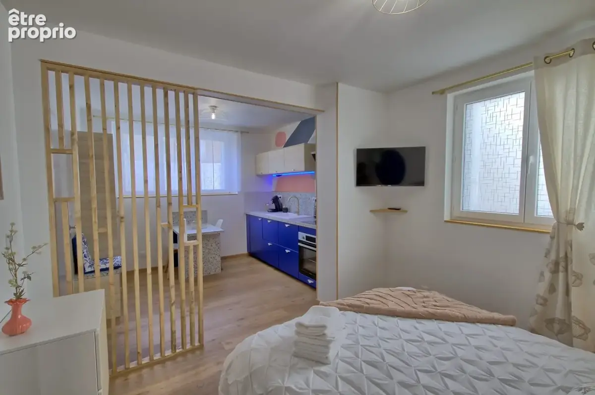 Maison 102 m² à Nevers  - photo 7