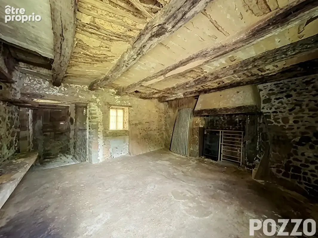 Maison Sartilly 3 pièces & dépendance - photo 9