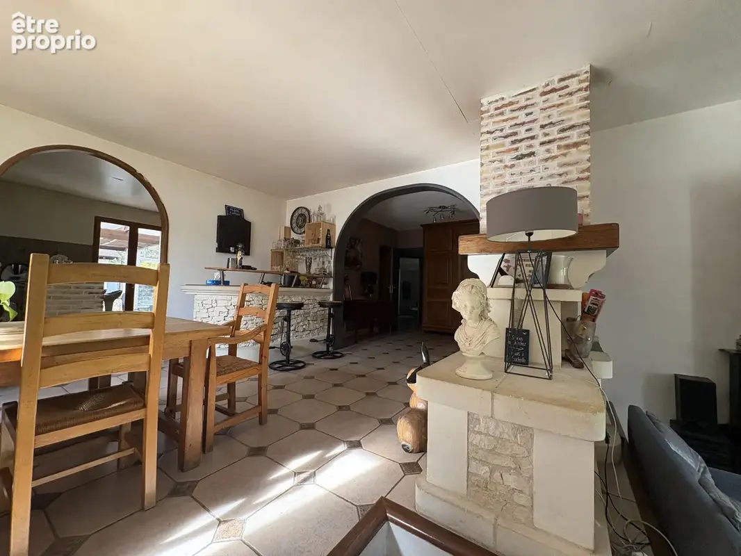 Maison 6 pièces 200 m² à vendre à Chancelade (24650) - photo 9