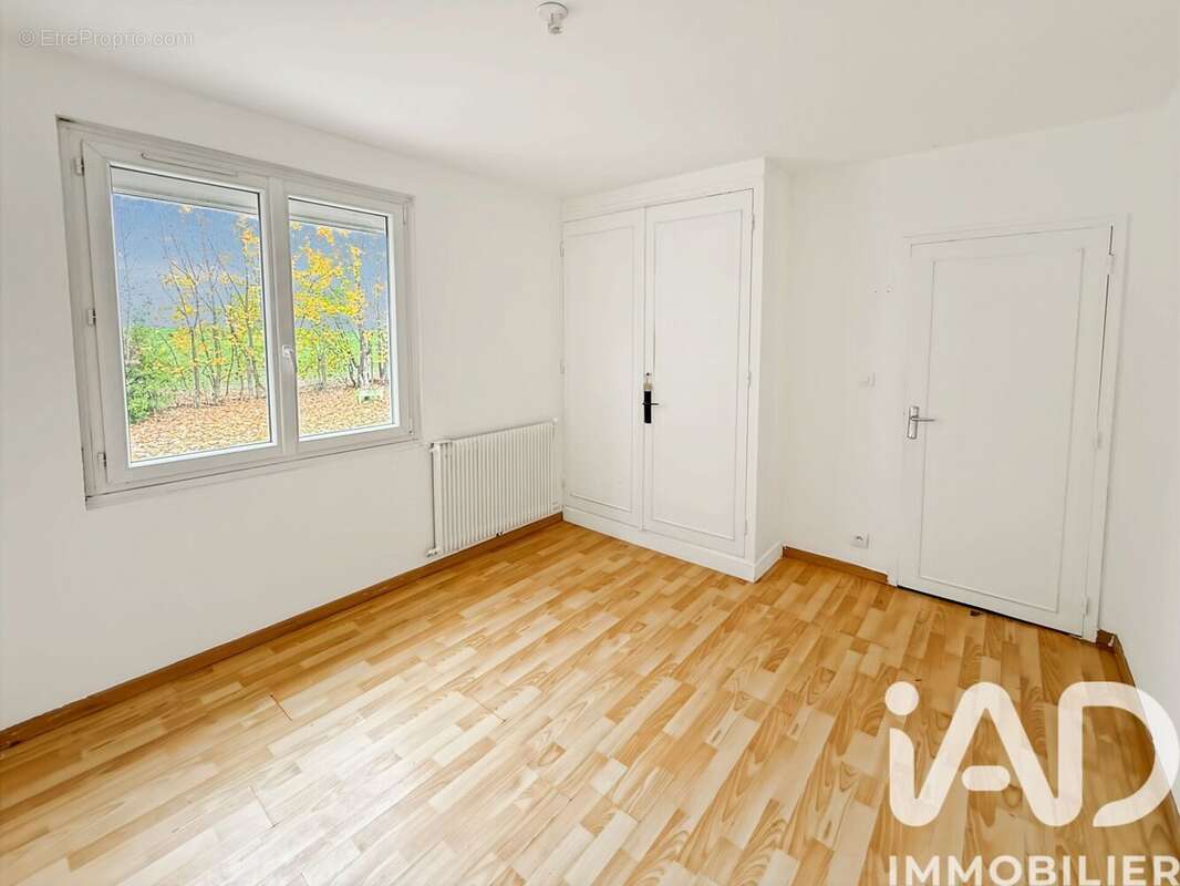 Photo 8 - Maison à CHEROY