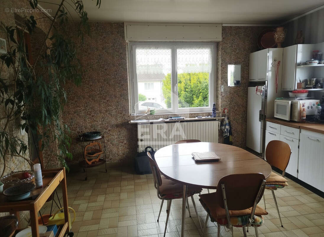 Maison 125m² à navenne - photo 5