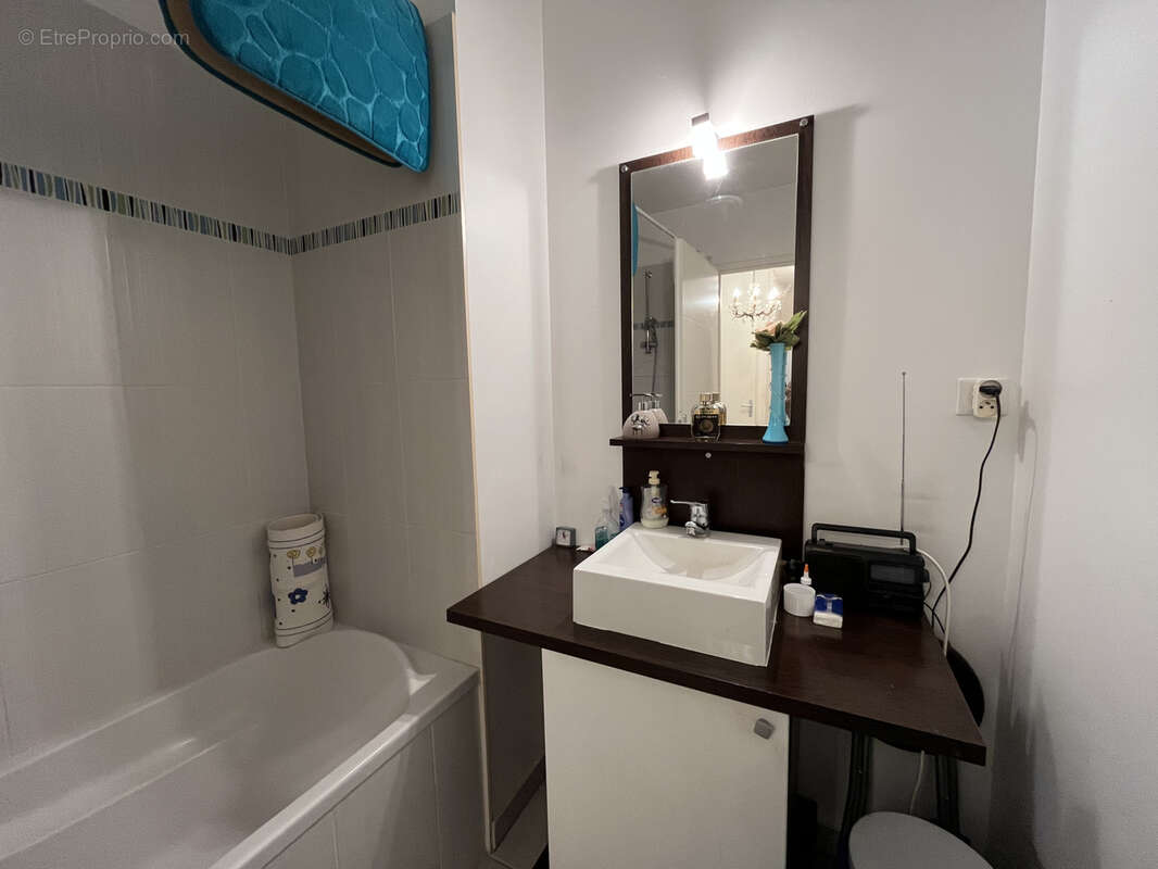 Appartement à LA ROCHELLE