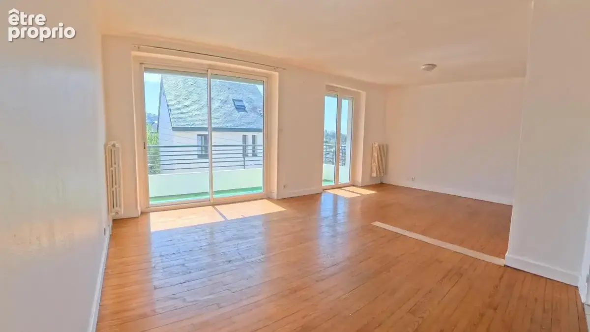 Appartement ancien - photo 2