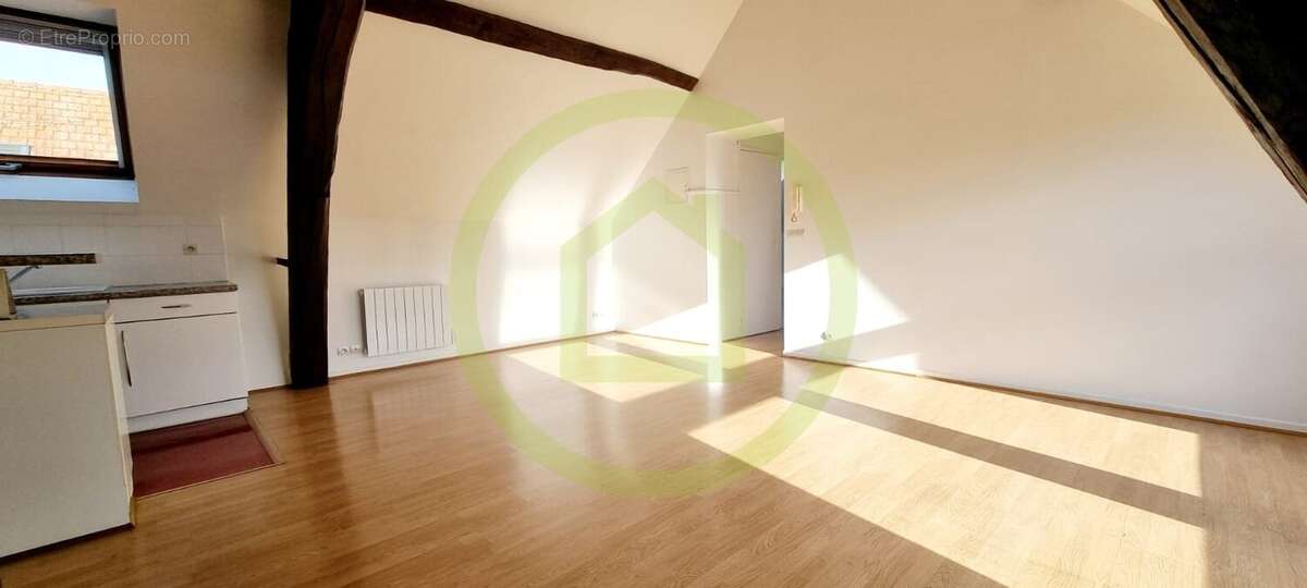 Appartement à PIERRELAYE