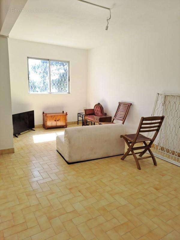 Appartement à FORT-DE-FRANCE