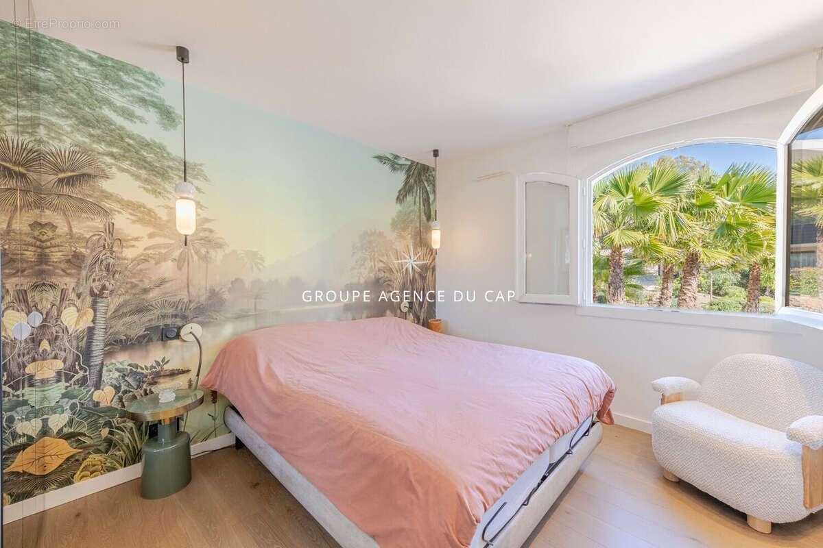 Maison à SAINT-RAPHAEL