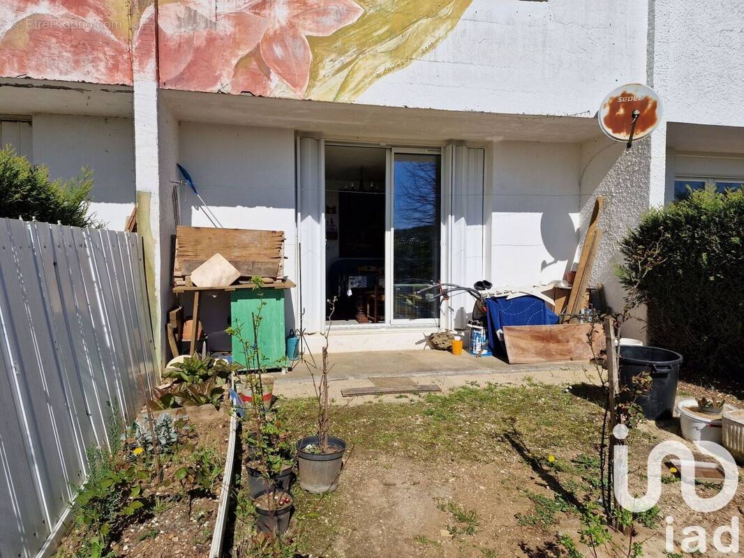 Photo 1 - Maison à NONTRON