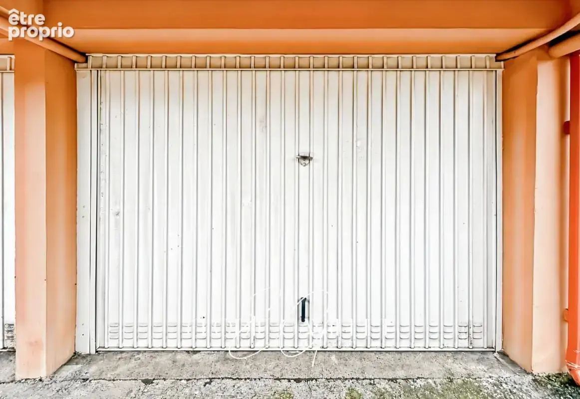 Lot de deux garages de 17 & 18 m²  Carcassonne - photo 4