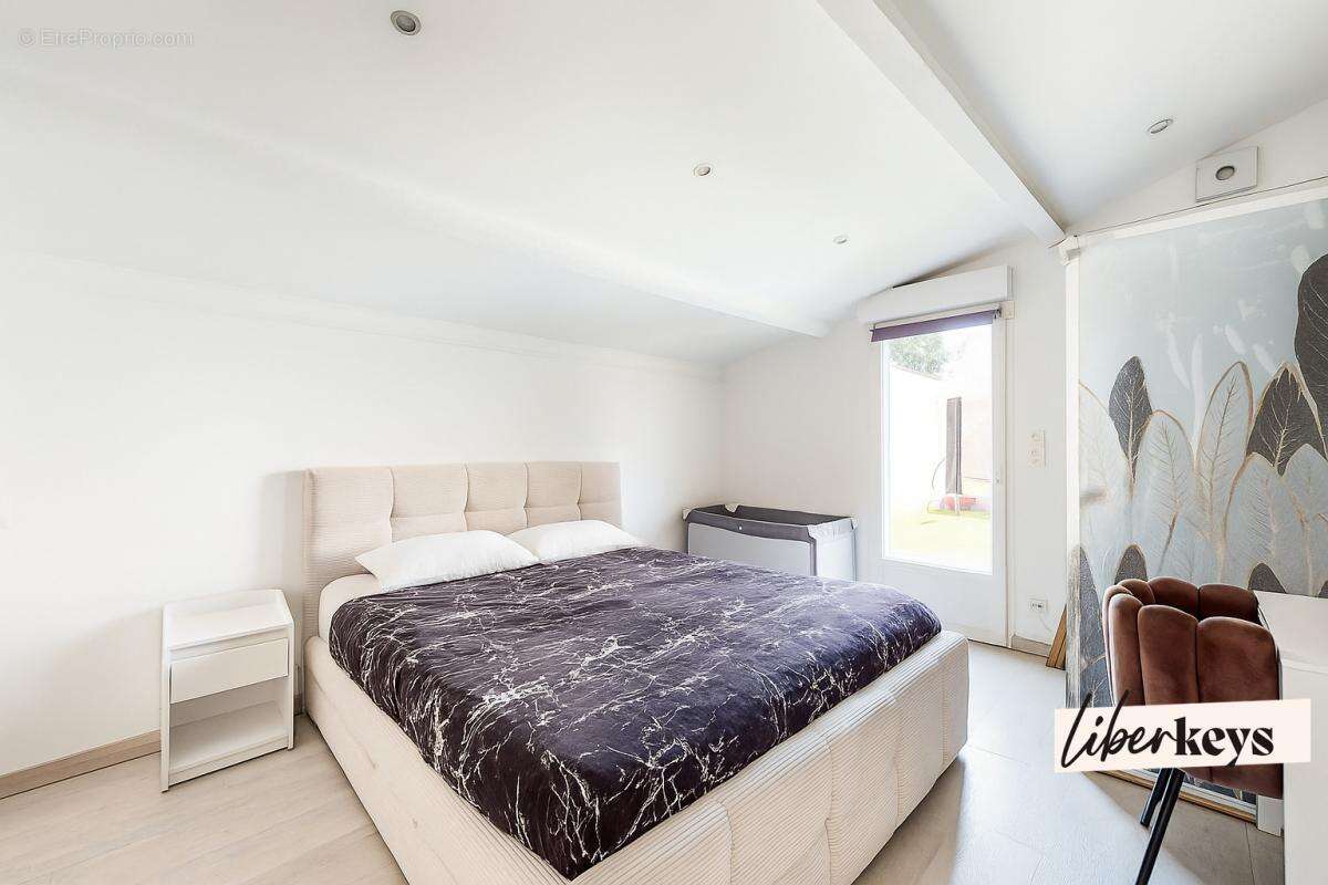 Maison à FOS-SUR-MER