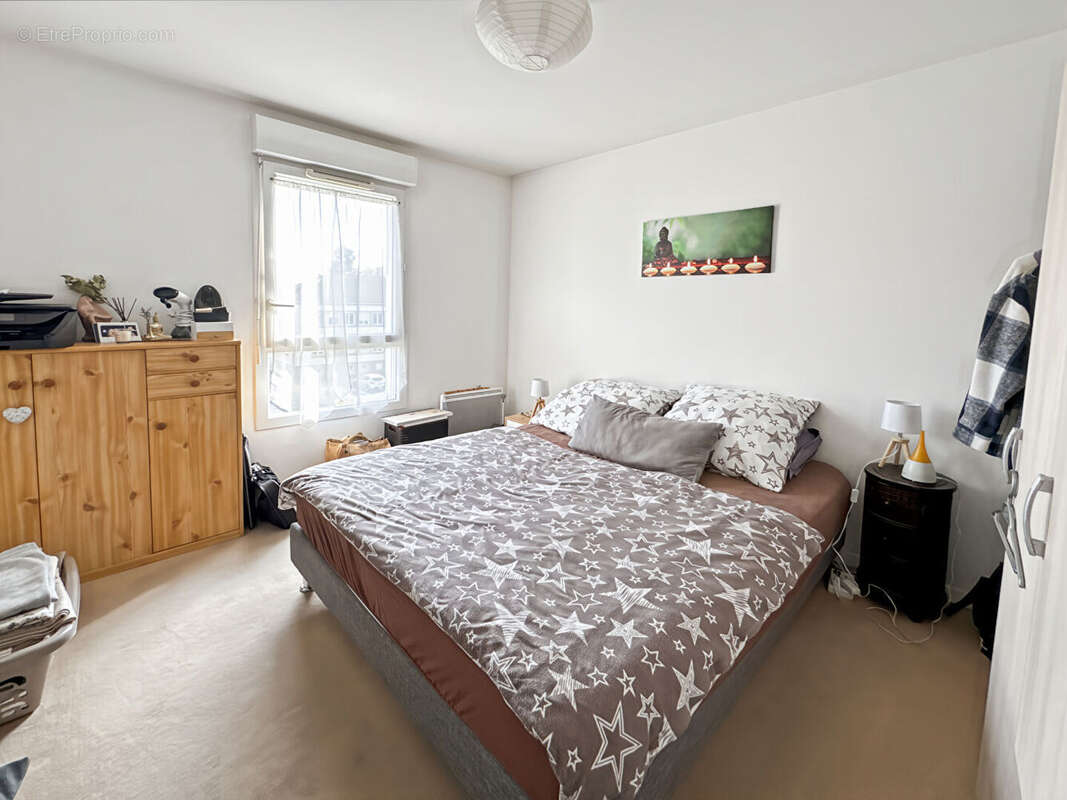 Appartement à ANTONY