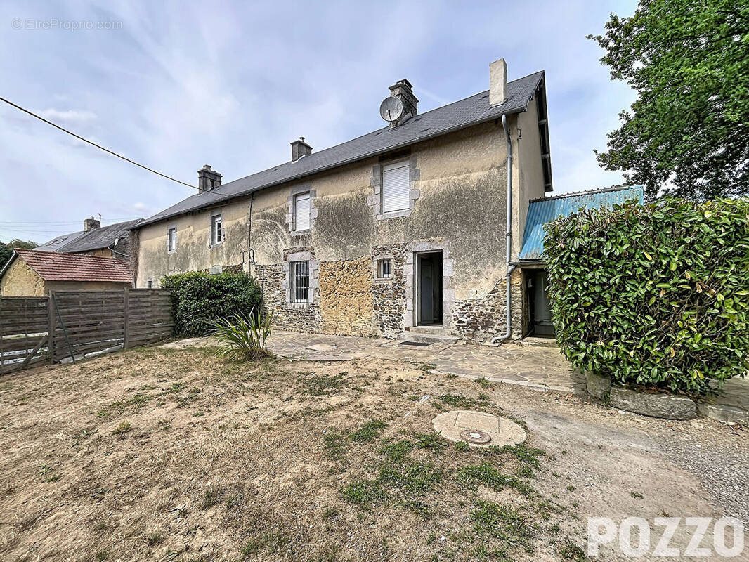 Maison à CAMETOURS