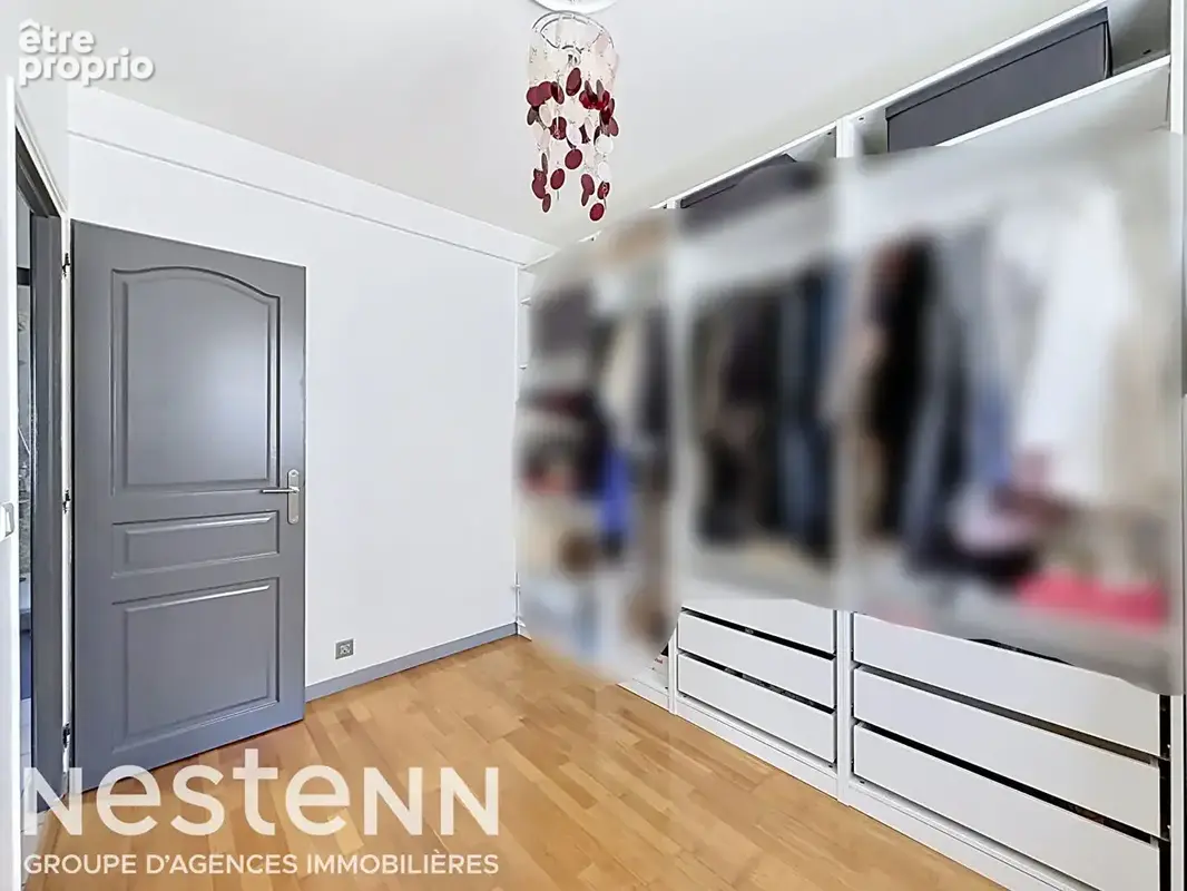 Maison 6 pièces 4 chambres 100m2 proche gare Villeneuve Saint Georges - photo 13