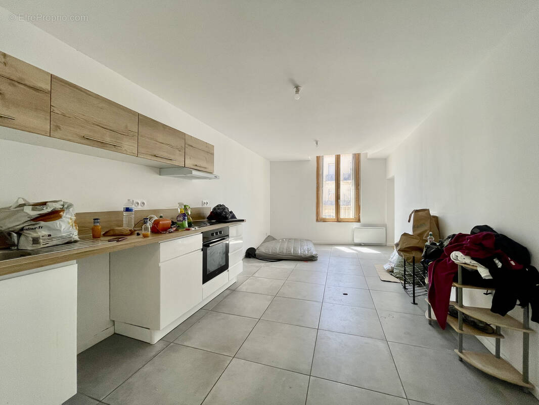 Appartement à BEZIERS