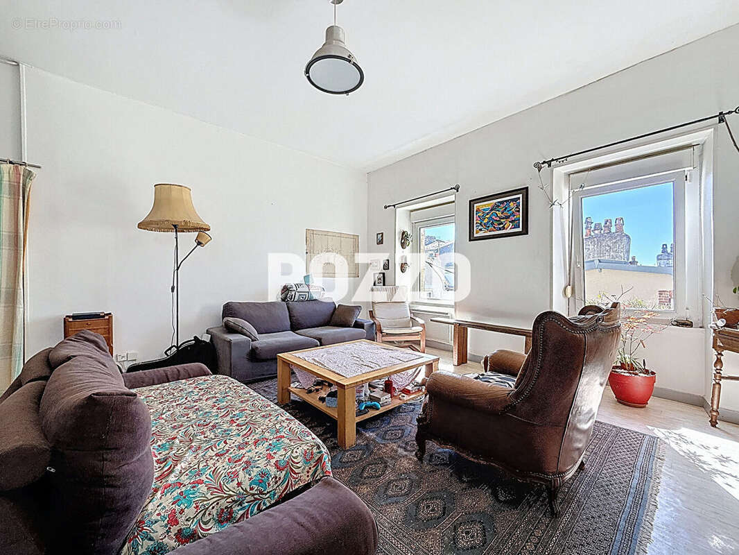 Appartement à GRANVILLE