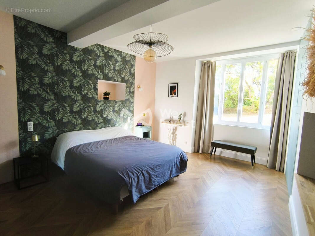 Maison à LEMPAUT