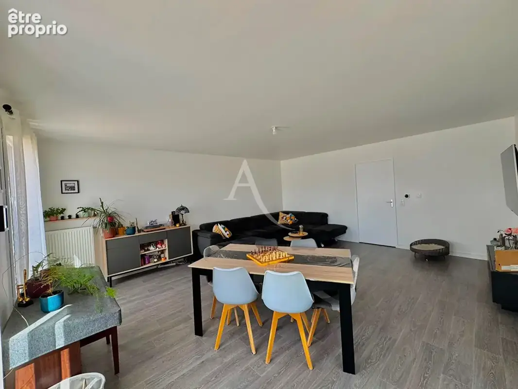 Appartement Melun 4 pièce(s) 84 m2 - photo 4